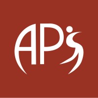 Asociace psychologů sportu ČR logo - Similar company to Podnikni To!