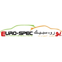 Eurospec Automotive Solutions logo - Similar company to Secure Orbit Inc.