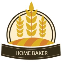 Home Baker logo - Similar company to Home Bakery