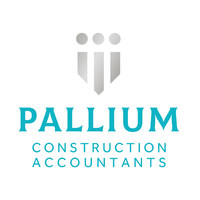 Pallium Construction Accountants logo - Similar company to Ad Partners Cpa