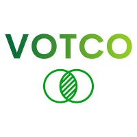 Votco Corp logo - Similar company to Emi Mills