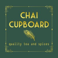 Chai Cupboard