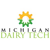 Michigan Dairy Tech logo - Similar company to Agtogo, Llc