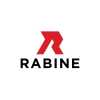 Rabine logo - Similar company to Site Technologies