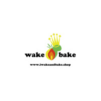 Wake & Bake logo - Similar company to Velvet Rope
