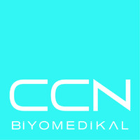 CCN Biyomedikal logo - Similar company to Electrosalus Biyomedikal San. Ve Tic. A.Ş.