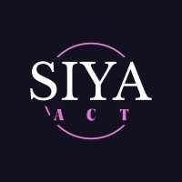 SIYA Act logo - Similar company to Smiafrica