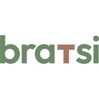 Bratsi logo - Similar company to First Class Freight