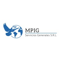 MPIG SERVICIOS GENERALES S.R.L. logo - Similar company to Microdev
