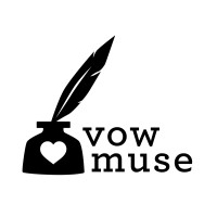 Vow Muse logo - Similar company to Vow