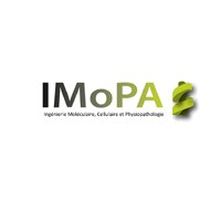 UMR 7365 CNRS-UL IMoPA logo - Similar company to Corakid