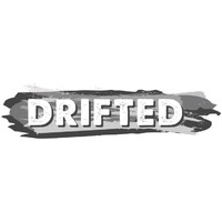 Drifted.nl logo - Similar company to R C Customs
