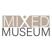 The Mixed Museum logo - Similar company to The Reel Store Uk