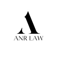 ANR Law logo - Similar company to Anr Collaborative Divorce