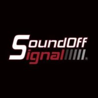 SoundOff Signal logo - Similar company to Whelen Engineering