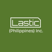Lastic (Philippines) Inc logo - Similar company to Lastic Inc