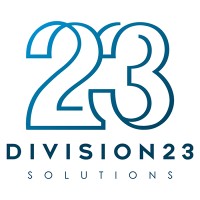 Division 23 Solutions logo - Similar company to Vibremo