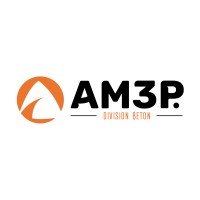 AM3P DIVISION BETON logo - Similar company to Metalium Industrie