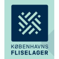 Københavns Fliselager logo - Similar company to Steff-Byg A/S