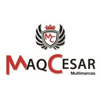 MAQCESAR - VENDA E MANUTENÇÃO DE LAVADORAS DE PISO E VEÍCULOS ELÉTRICOS (CARRINHOS DE GOLF) logo - Similar company to Piso Elétrico