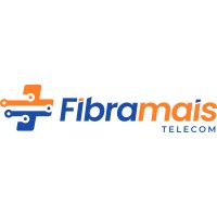 Fibramais Telecom logo - Similar company to Nikatel Telecomunicações Ltda
