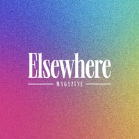 Elsewhere Magazine logo - Similar company to Leucadia Magazine