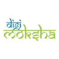 Digimoksha Solutions logo - Similar company to N B Solutions