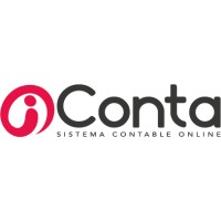 iConta Sistema Contable Online logo - Similar company to Asoexpla