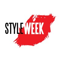 STYLEWEEK Northeast logo - Similar company to Admp Events, Inc.