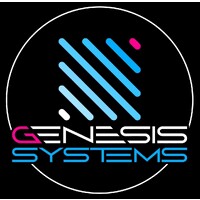 Genesis System Technology🇸🇦 logo - Similar company to Unit One Group