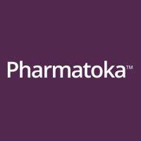 Pharmatoka Inc. logo - Similar company to Okron Studio