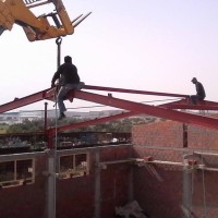 construction métallique et métallique logo - Similar company to Eurl Imadache Construction Metallique