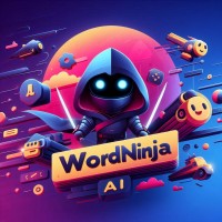 Word Ninja AI logo - Similar company to Agrowgate