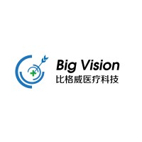 Bigvision Medical logo - Similar company to Bigvision