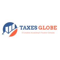 The Taxes Globe logo - Similar company to Dgtlspot