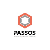 Grupo Passos logo - Similar company to Logroval