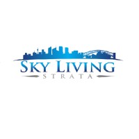 Sky Living Strata logo - Similar company to Red Leaf Securities Pty Ltd