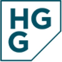 HGG London logo - Similar company to Af Build