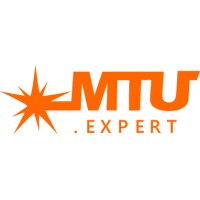MTU, expert in lasersnijden logo - Similar company to Geton Roestvrijstaalindustrie B.V.