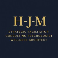 HJM | Strategic Facilitation & Behavioral Advisory logo - Similar company to Recap Ltd