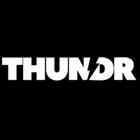 Thundr Digital logo - Similar company to Ventmann Uk Ltd