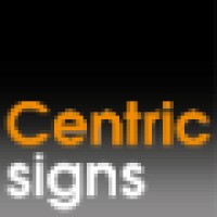 Centric Signs