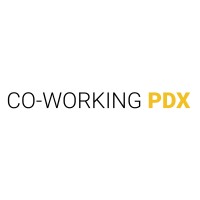Co-Working PDX logo - Similar company to Magnet Networking