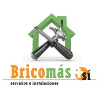 Bricomás logo - Similar company to Mpglass