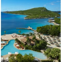 Inclusive Collection Curaçao logo - Similar company to O'Neal Alexander Consulting Group