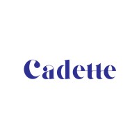 Cadette logo - Similar company to Project X Paris Angoulins