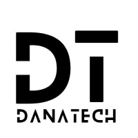 DanaTech Machine Tools logo - Similar company to Danatech
