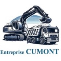 ENTREPRISE CUMONT logo - Similar company to Bruxless
