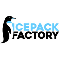 ICEPACK FACTORY BV logo - Similar company to Coolmax Solutions Bv