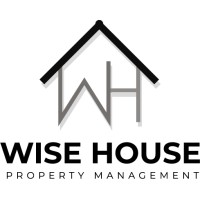 Wise House Property Management logo - Similar company to Realty One Group Integrity